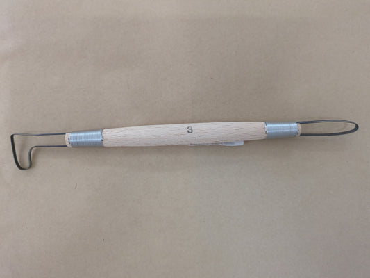 平線カキベラ No.3