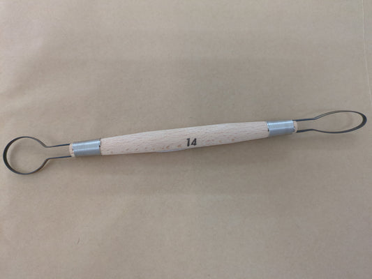 平線カキベラ No.14 【日本製】