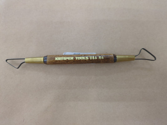 鋼刃カキベラ ケンパーR4