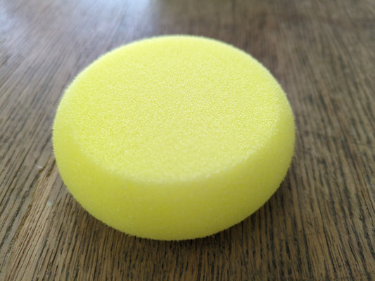 黄丸スポンジ