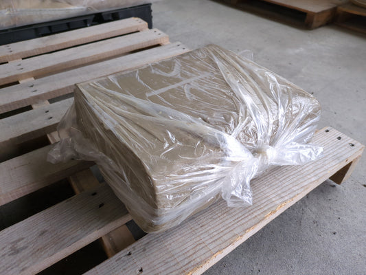 益子水簸(すいひ)土