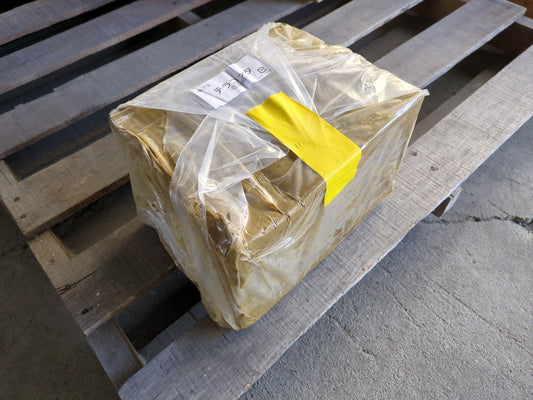 テラコッタ赤土低温用