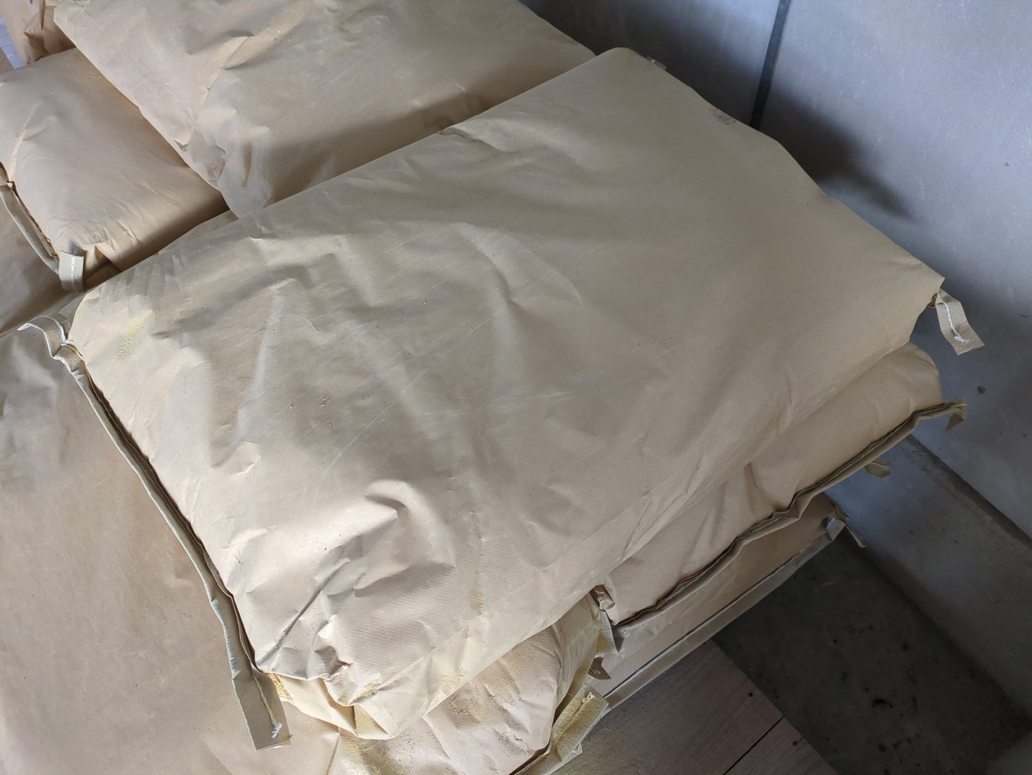 黄土粉末【多治見産】
