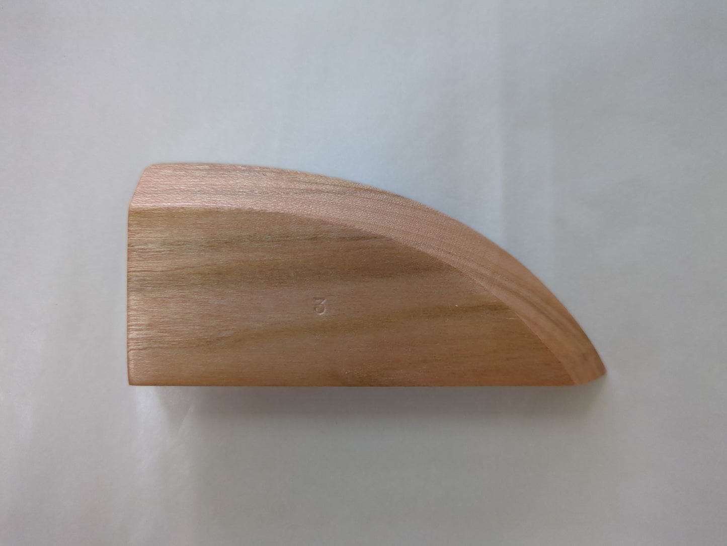 皿用コテNo3