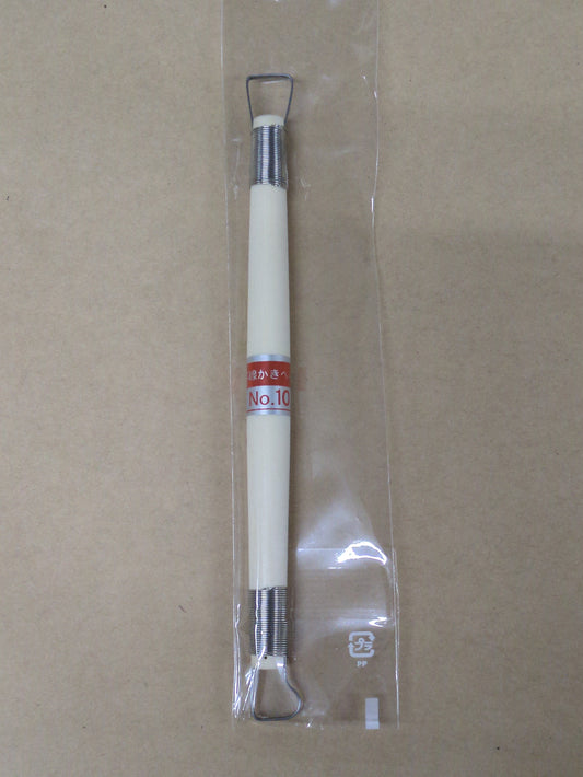 平線カキベラ No.10