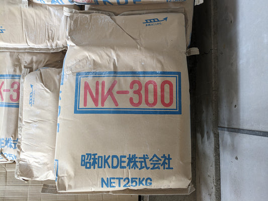 NK₋300カオリン