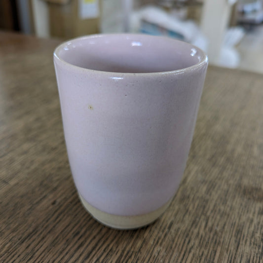 益子薄桃(うすもも)釉【自社製造】