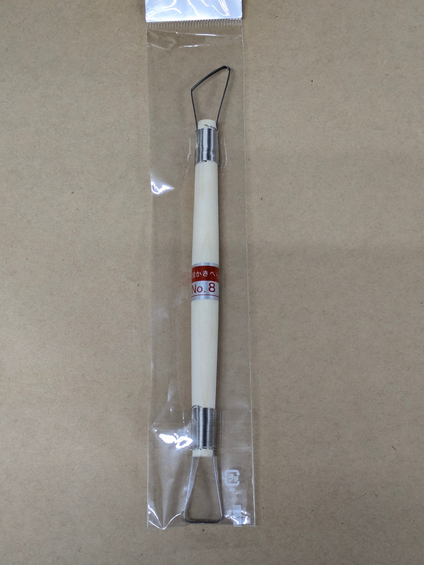 平線カキベラ No.8