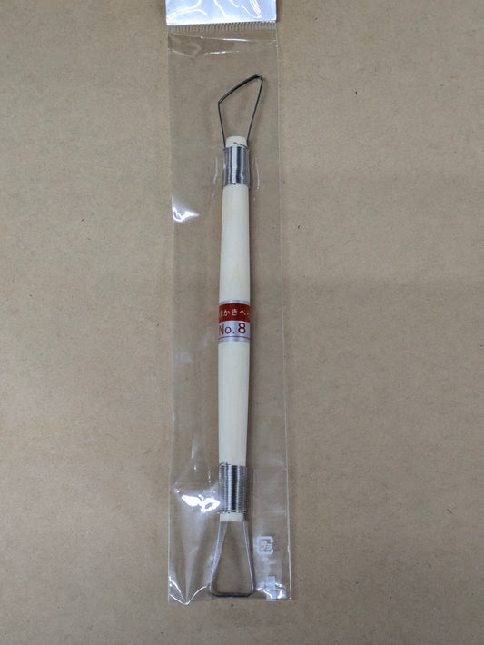 平線カキベラ No.8