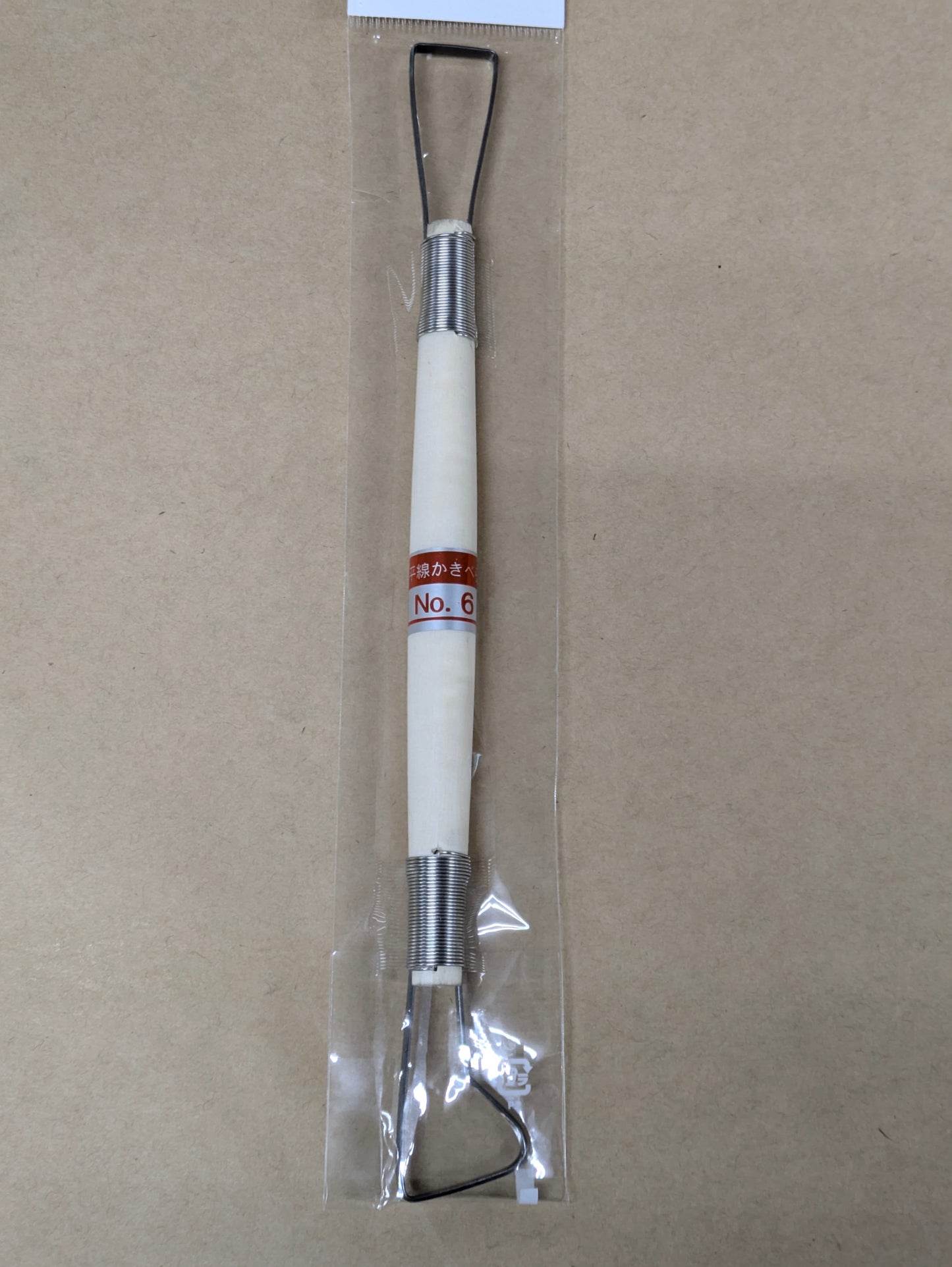 平線カキベラ No.6