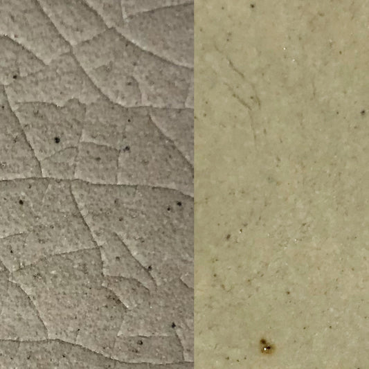 益子並白釉【自社製造】