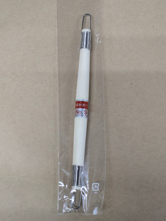 平線カキベラ　No.9　