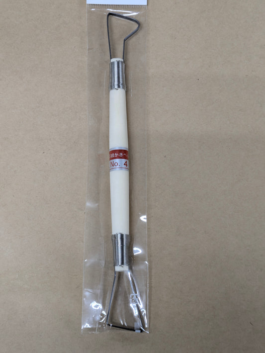 平線カキベラ　No.4　