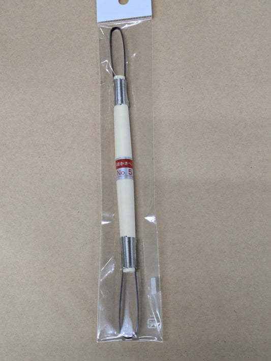 平線カキベラ　No.5　